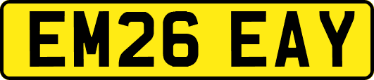 EM26EAY