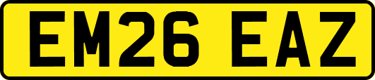 EM26EAZ
