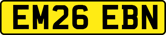 EM26EBN