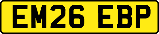 EM26EBP