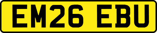 EM26EBU