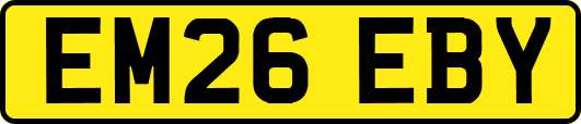 EM26EBY