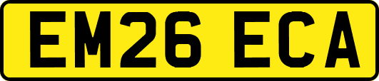 EM26ECA