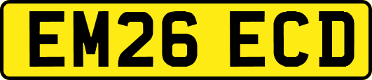 EM26ECD