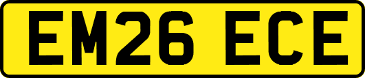 EM26ECE