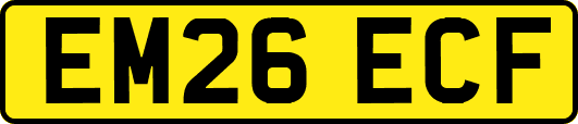 EM26ECF