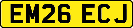 EM26ECJ