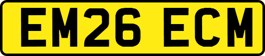 EM26ECM