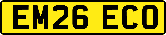 EM26ECO