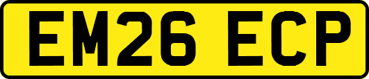 EM26ECP