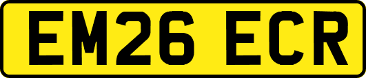EM26ECR