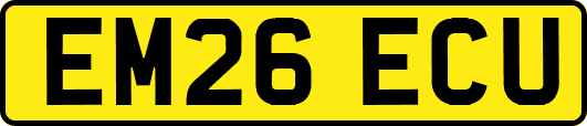 EM26ECU