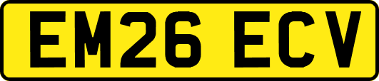 EM26ECV