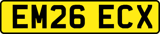 EM26ECX