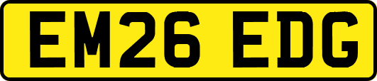 EM26EDG