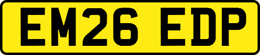 EM26EDP