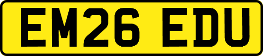 EM26EDU