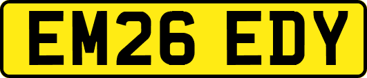 EM26EDY