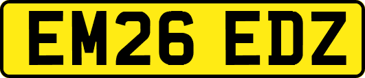 EM26EDZ