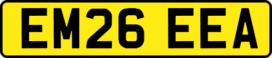 EM26EEA