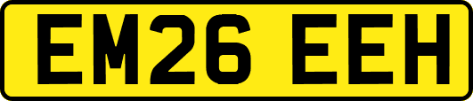EM26EEH