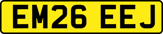 EM26EEJ