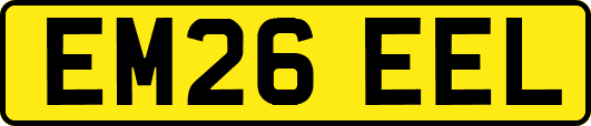 EM26EEL