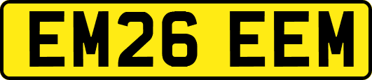 EM26EEM