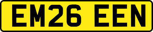 EM26EEN
