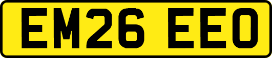 EM26EEO