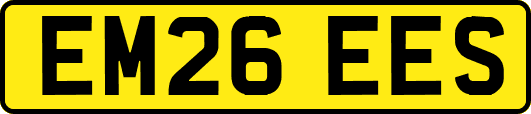 EM26EES