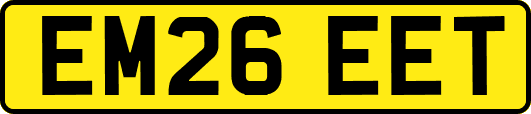 EM26EET