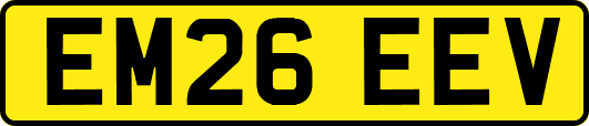 EM26EEV