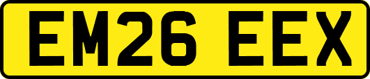 EM26EEX