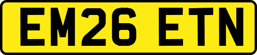 EM26ETN