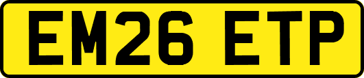 EM26ETP