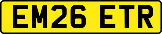 EM26ETR