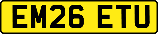 EM26ETU
