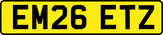 EM26ETZ