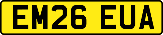EM26EUA