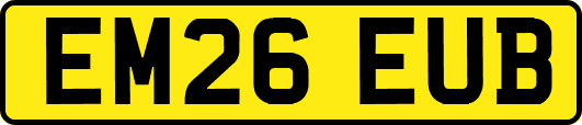 EM26EUB