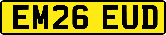 EM26EUD