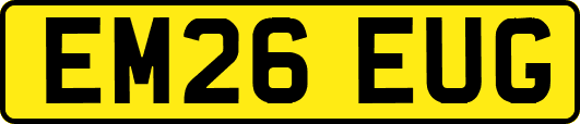 EM26EUG