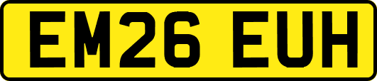EM26EUH