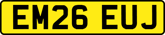 EM26EUJ