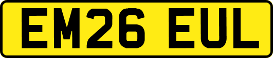 EM26EUL