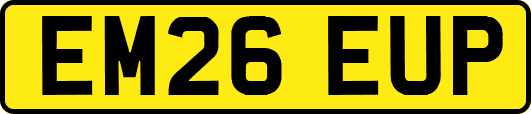 EM26EUP
