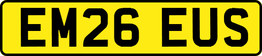 EM26EUS