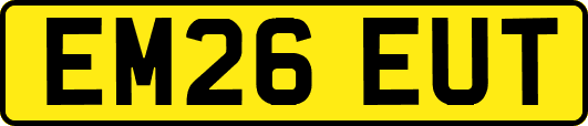 EM26EUT