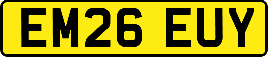EM26EUY